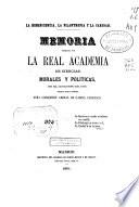La beneficencia, la filantropía y la caridad