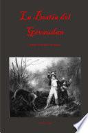 La Bestia del Gevaudan