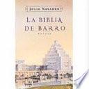 La biblia de barro