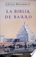 La biblia de Barro