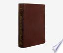 La Biblia de La Reforma-Rvc
