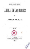 La Biblia de las mujeres
