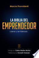 La Biblia del Emprendedor