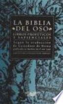 La Biblia del Oso