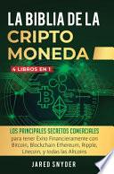 La Biblia Dela Criptomoneda