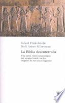 La Biblia desenterrada