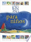 La Biblia en un Año para Niños