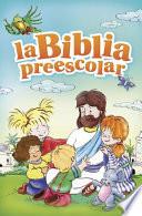 La Biblia preescolar