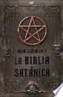 La Biblia satánica