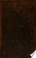 La Biblia vulgata latina, tr. y anotada por P. Scio de San Miguel