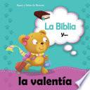 La Biblia y la valentía