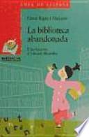 La biblioteca abandonada