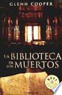 La biblioteca de los muertos