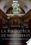La Biblioteca de Montserrat