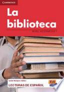 La biblioteca