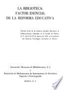 La biblioteca