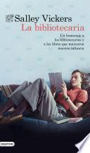 La bibliotecaria