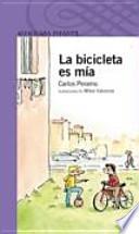 La bicicleta es mía