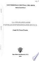 La bilharziasis y otras enfermedades en R.D.