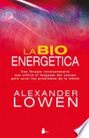 La bioenergética