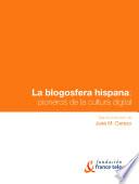 La blogosfera hipana