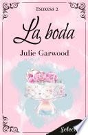 La boda (Escocesa 2)