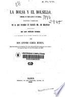 La bolsa y el bolsillo