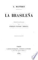 La brasileña