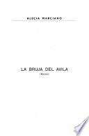 La bruja del Avila