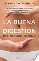 La buena digestión