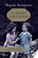 La buena educación