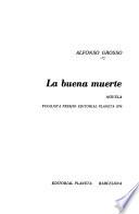 La buena muerte