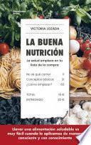 La buena nutrición