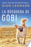 La búsqueda de Gobi