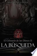 La Búsqueda