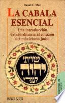 La Cabala Esencial