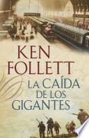 La caída de los gigantes