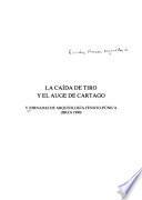 La caída de Tiro y el auge de Cartago