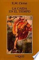 La caída en el tiempo