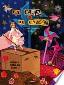La caja de cartón