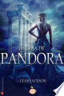 La caja de Pandora