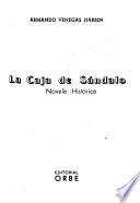 La caja de Sándalo