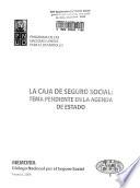 La Caja de Seguro Social