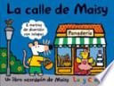 La calle de Maisy