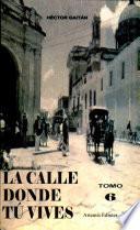 La calle donde tu vives