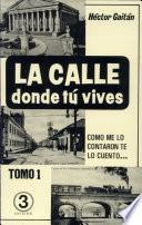 La calle donde tu vives