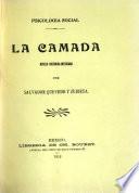 La camada