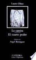 La camisa