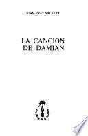 La canción de Damián