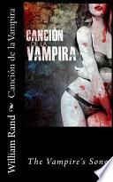 La Cancion de la Vampira